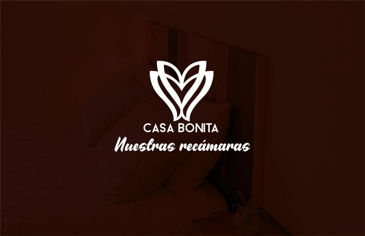 מלון Casa Bonita גואנאחואטו מראה חיצוני תמונה